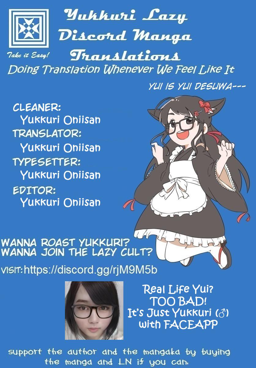 Nihonkoku Shoukan Chapter 10 1