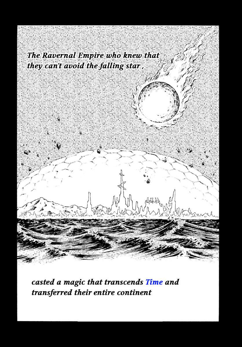 Nihonkoku Shoukan Chapter 10 31