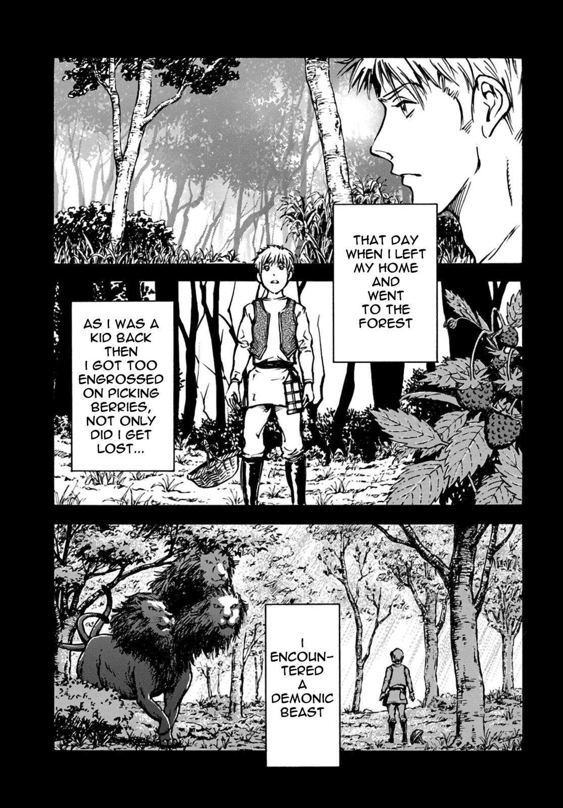 Nihonkoku Shoukan Chapter 12 2