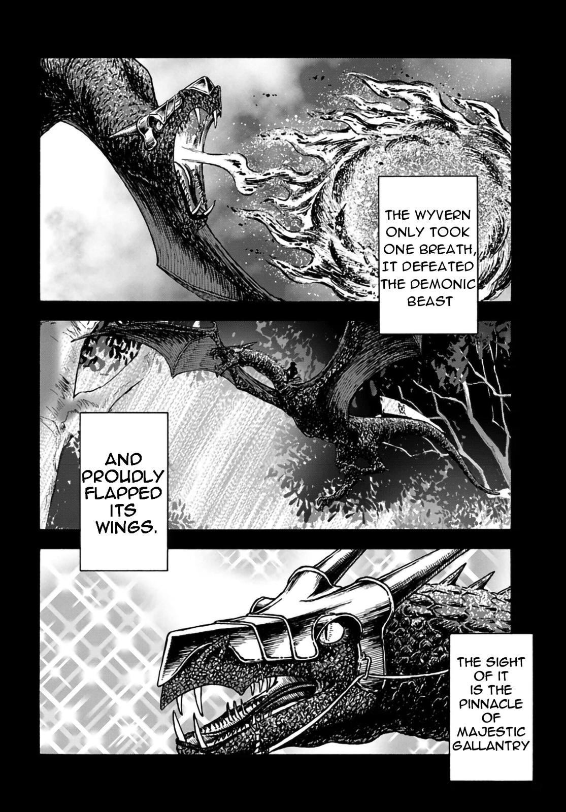 Nihonkoku Shoukan Chapter 12 4