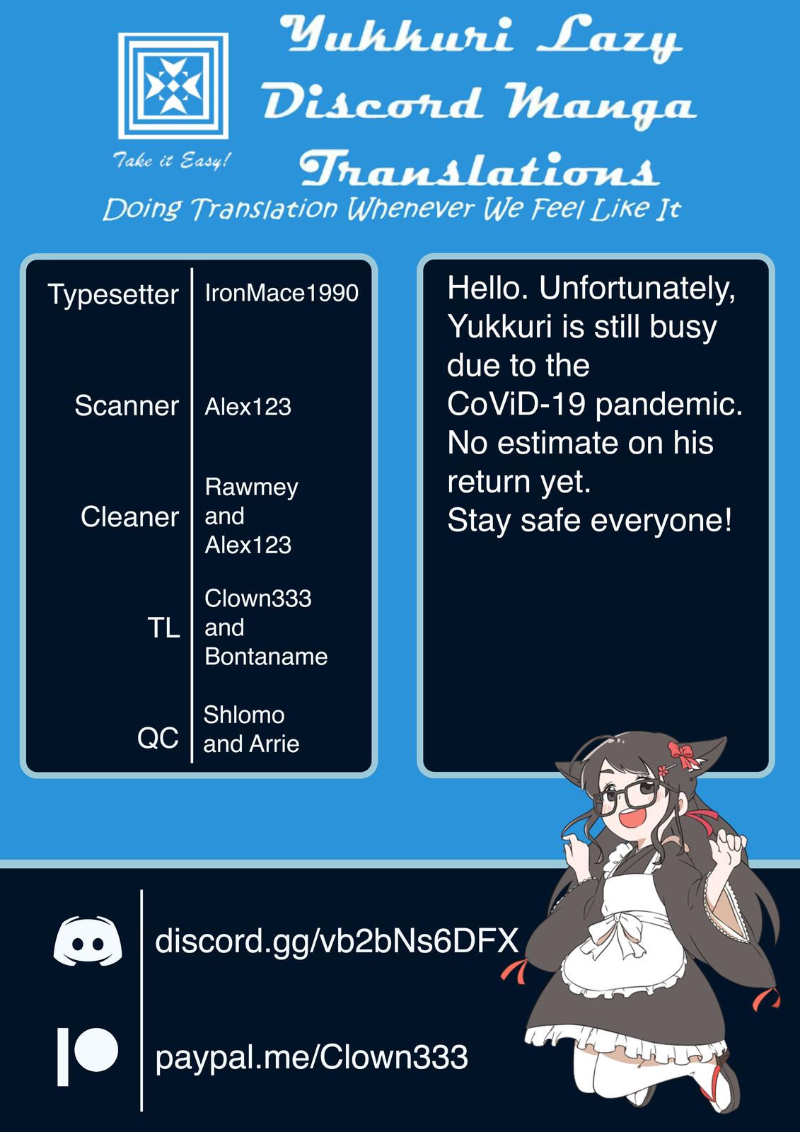 Nihonkoku Shoukan Chapter 24 1