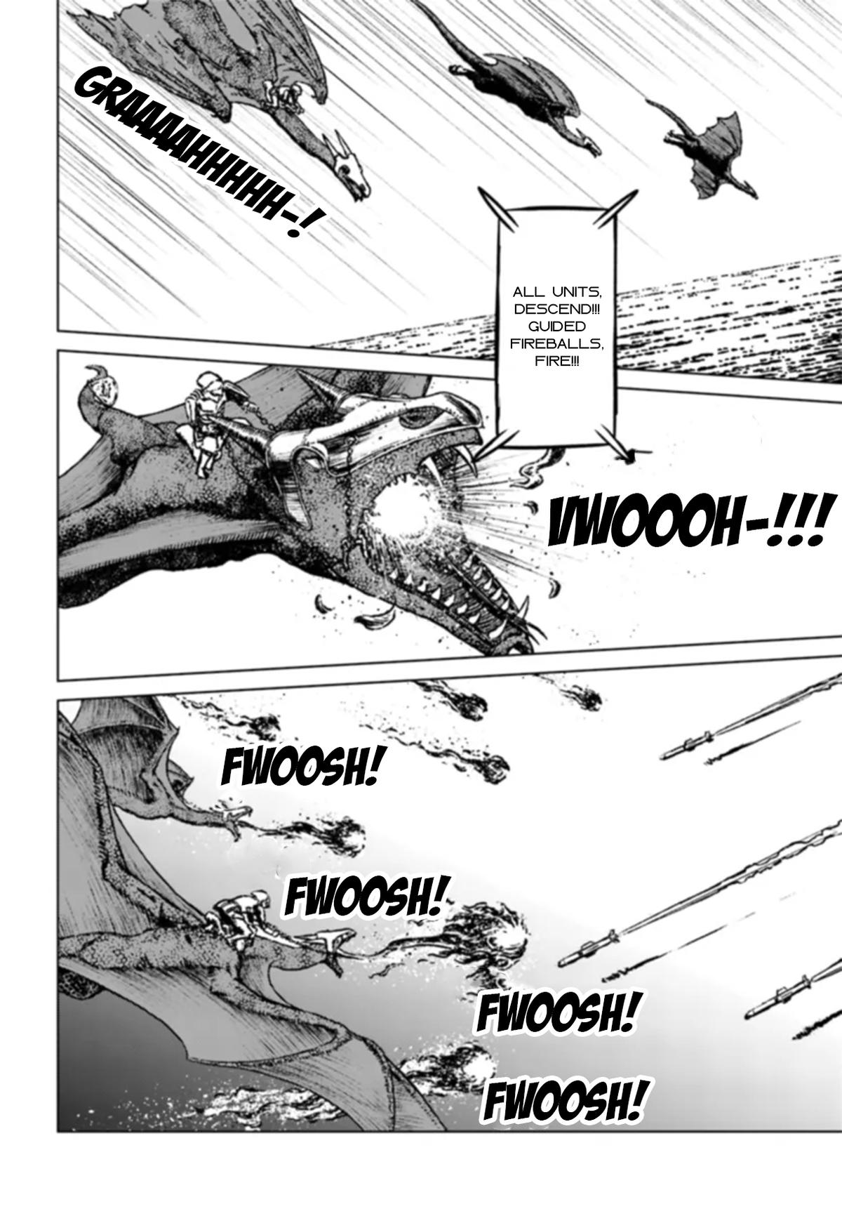 Nihonkoku Shoukan Chapter 41 18