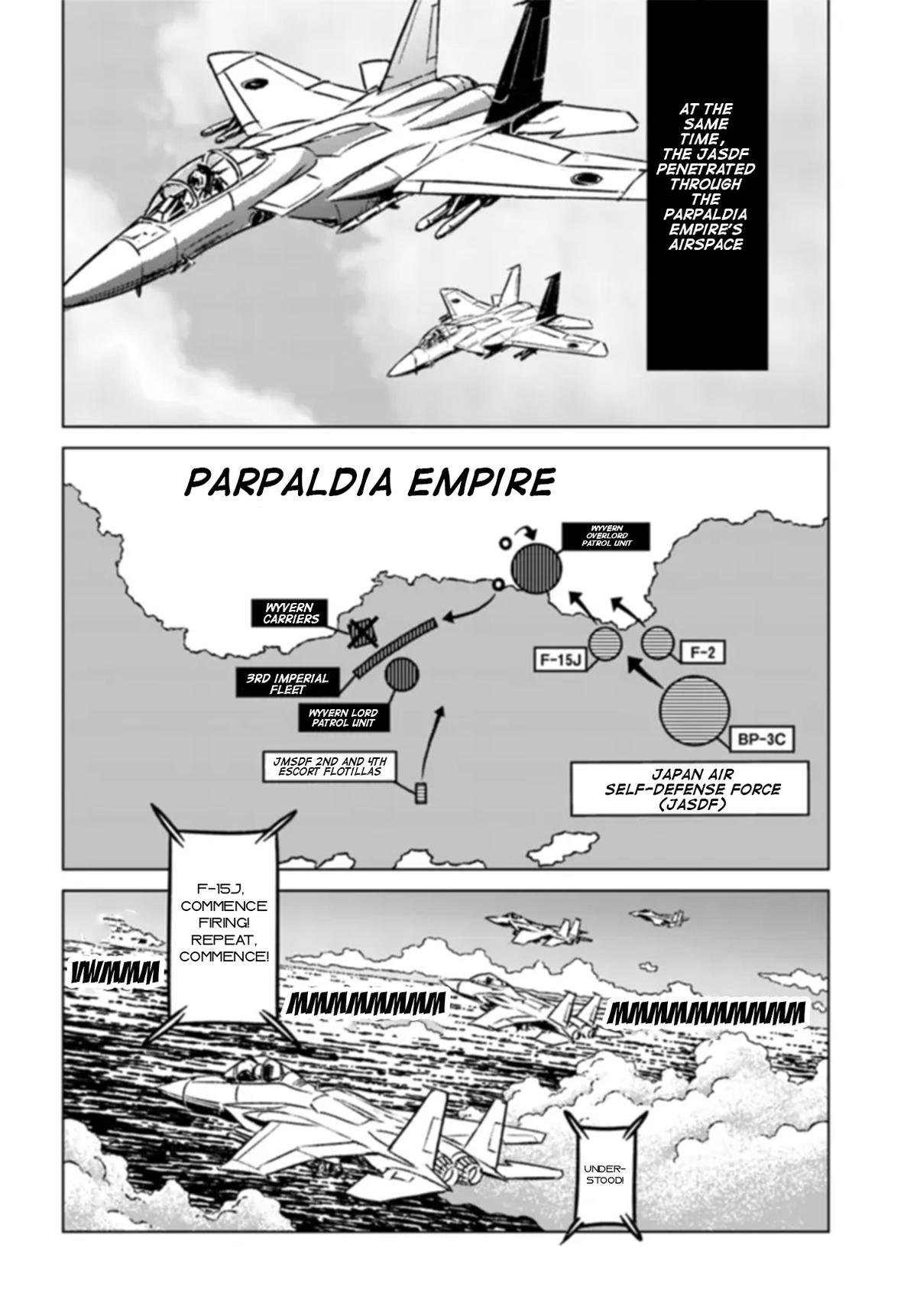 Nihonkoku Shoukan Chapter 41 25