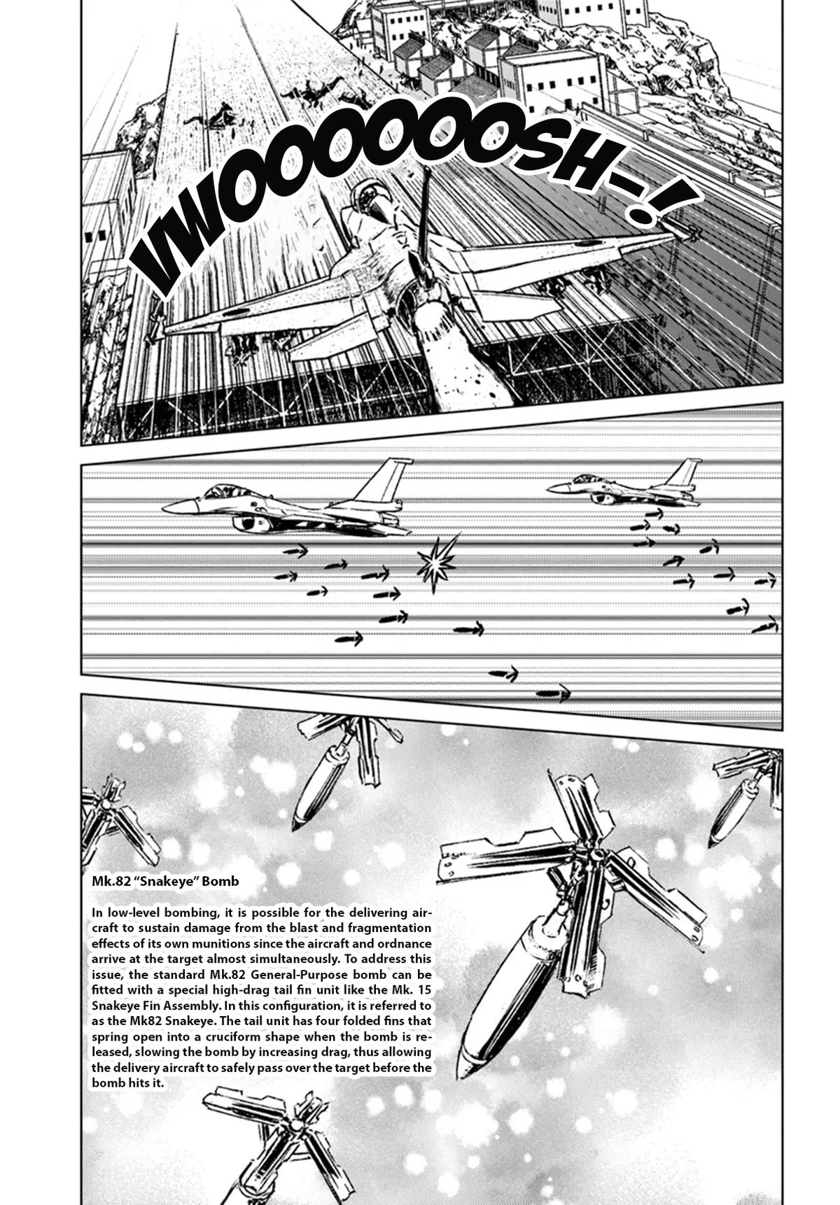 Nihonkoku Shoukan Chapter 42 25