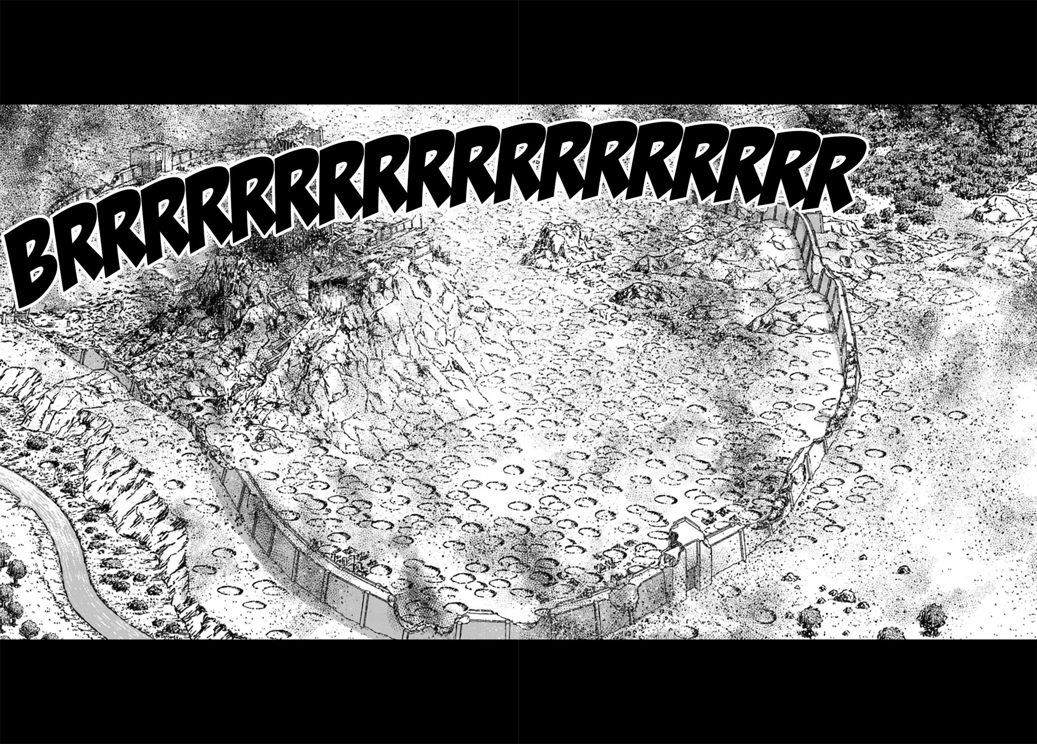Nihonkoku Shoukan Chapter 43 12