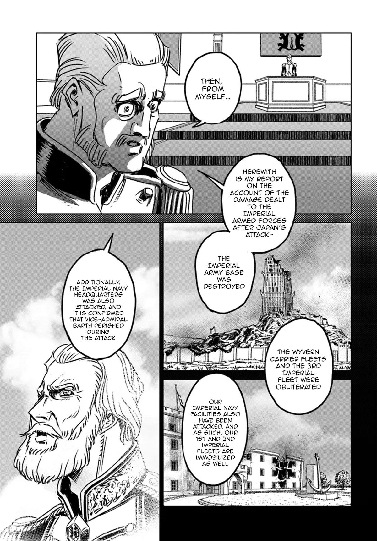 Nihonkoku Shoukan Chapter 44 9