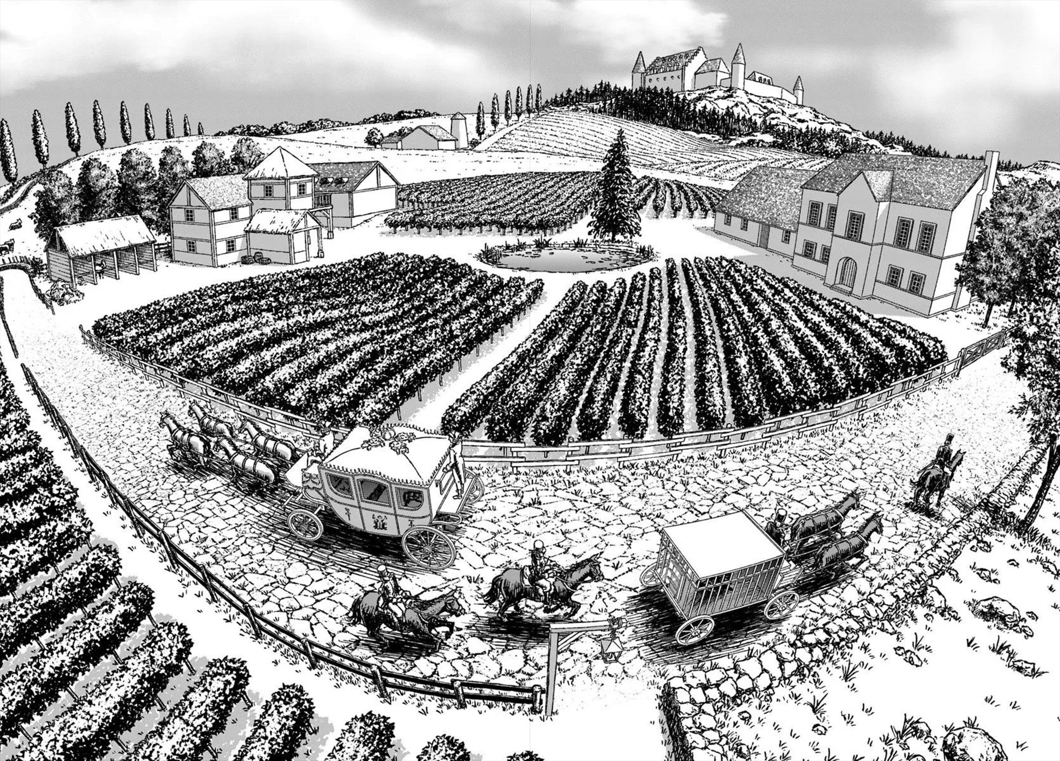 Nihonkoku Shoukan Chapter 50 27