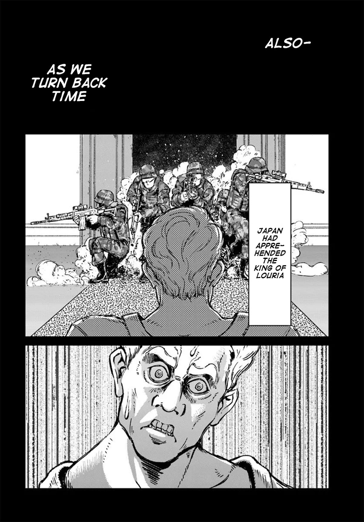 Nihonkoku Shoukan Chapter 51 28