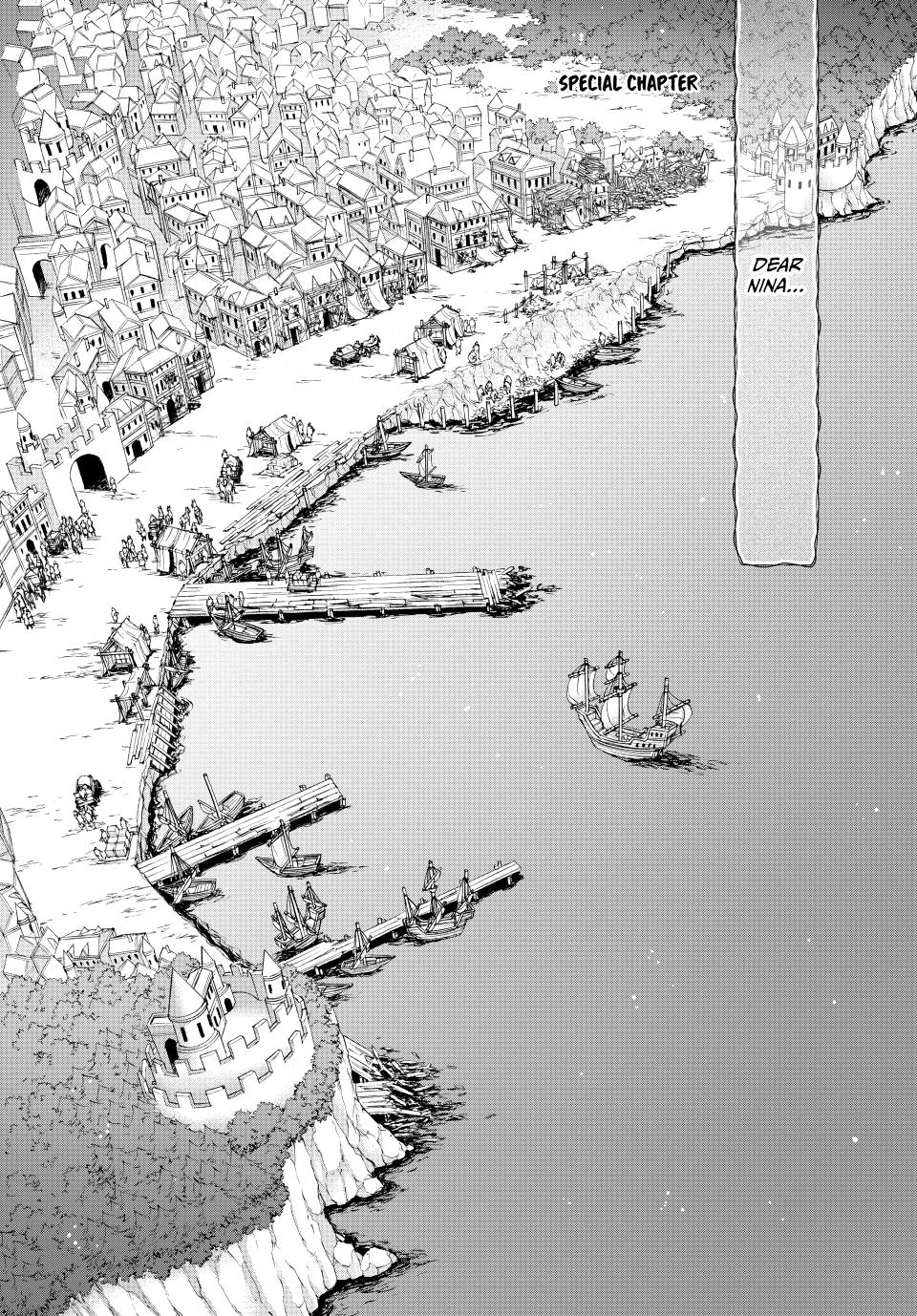 Nina the Starry Bride Night 60.5 2