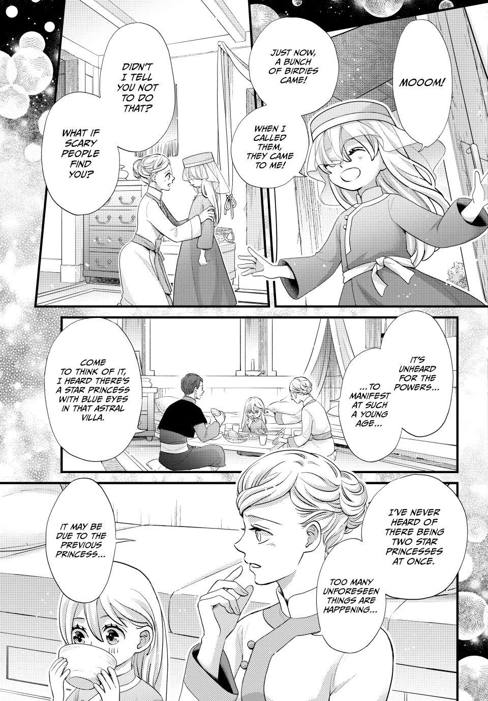 Nina the Starry Bride Night 61 29