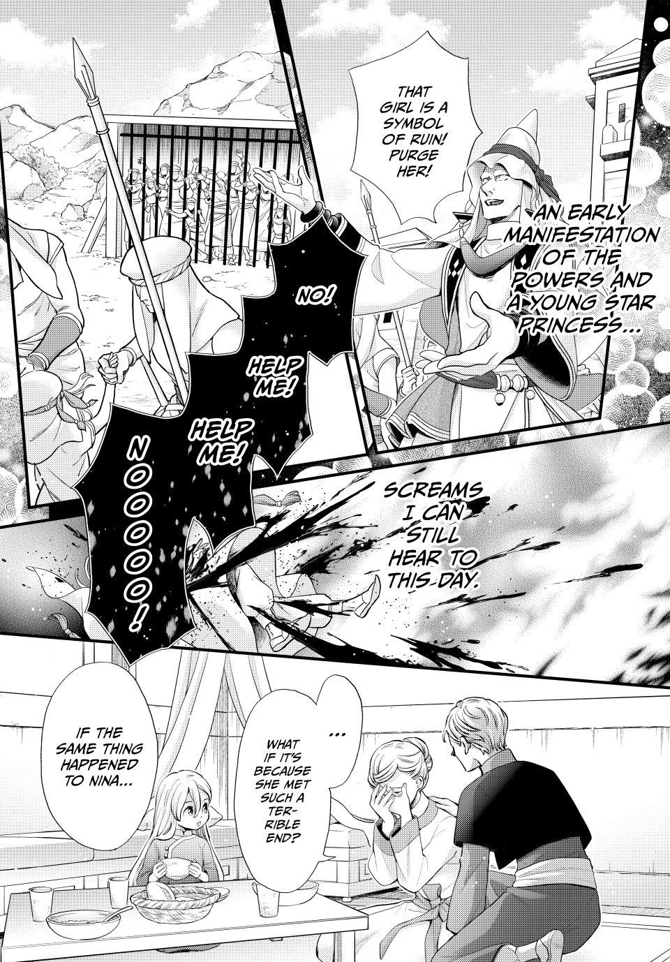 Nina the Starry Bride Night 61 30