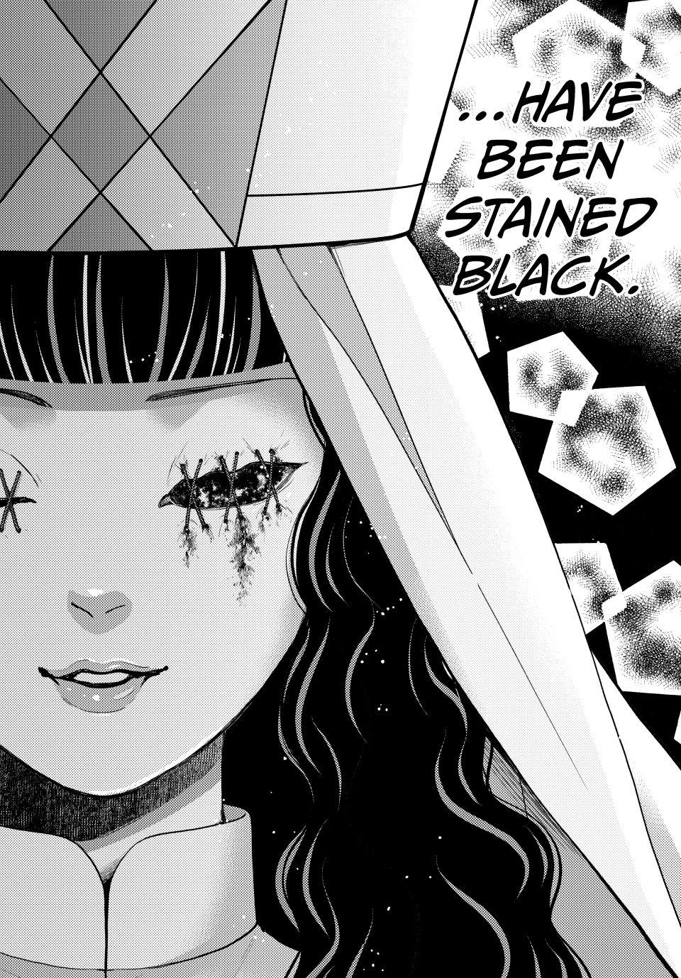 Nina the Starry Bride Night 61 44