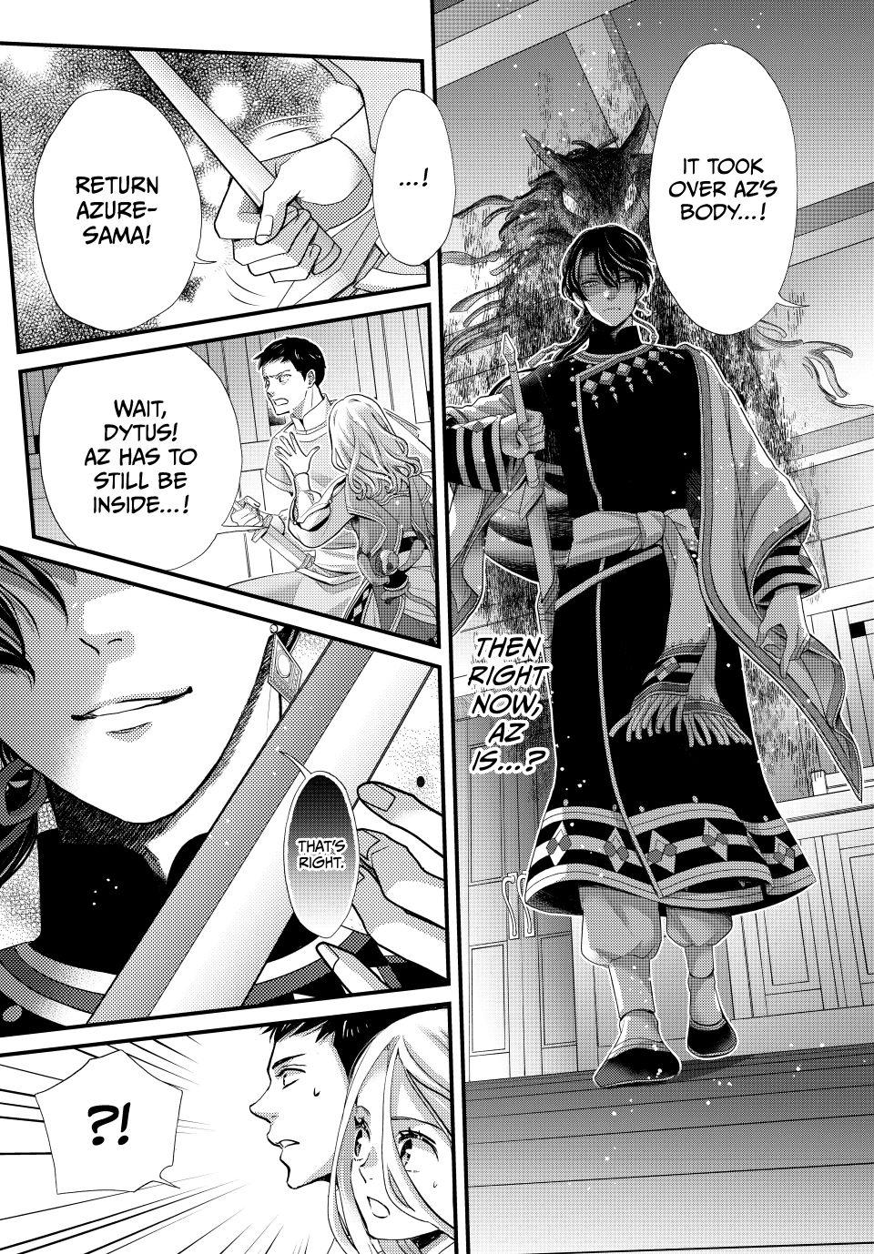 Nina the Starry Bride Night 67 4