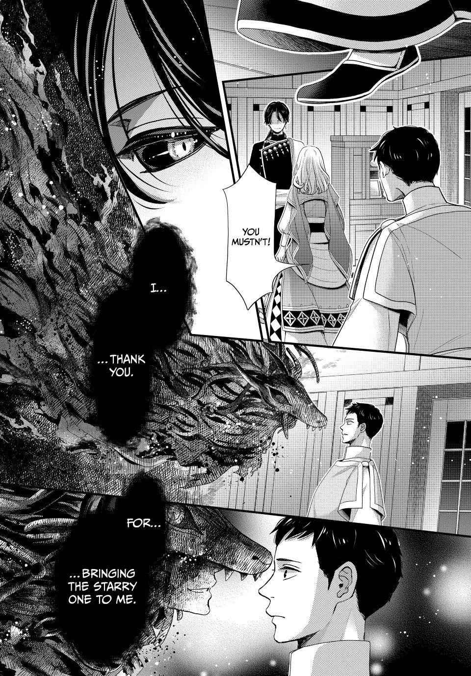 Nina the Starry Bride Night 67 8