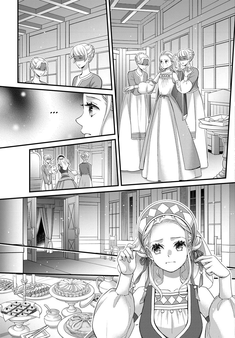 Nina the Starry Bride Night 67 13