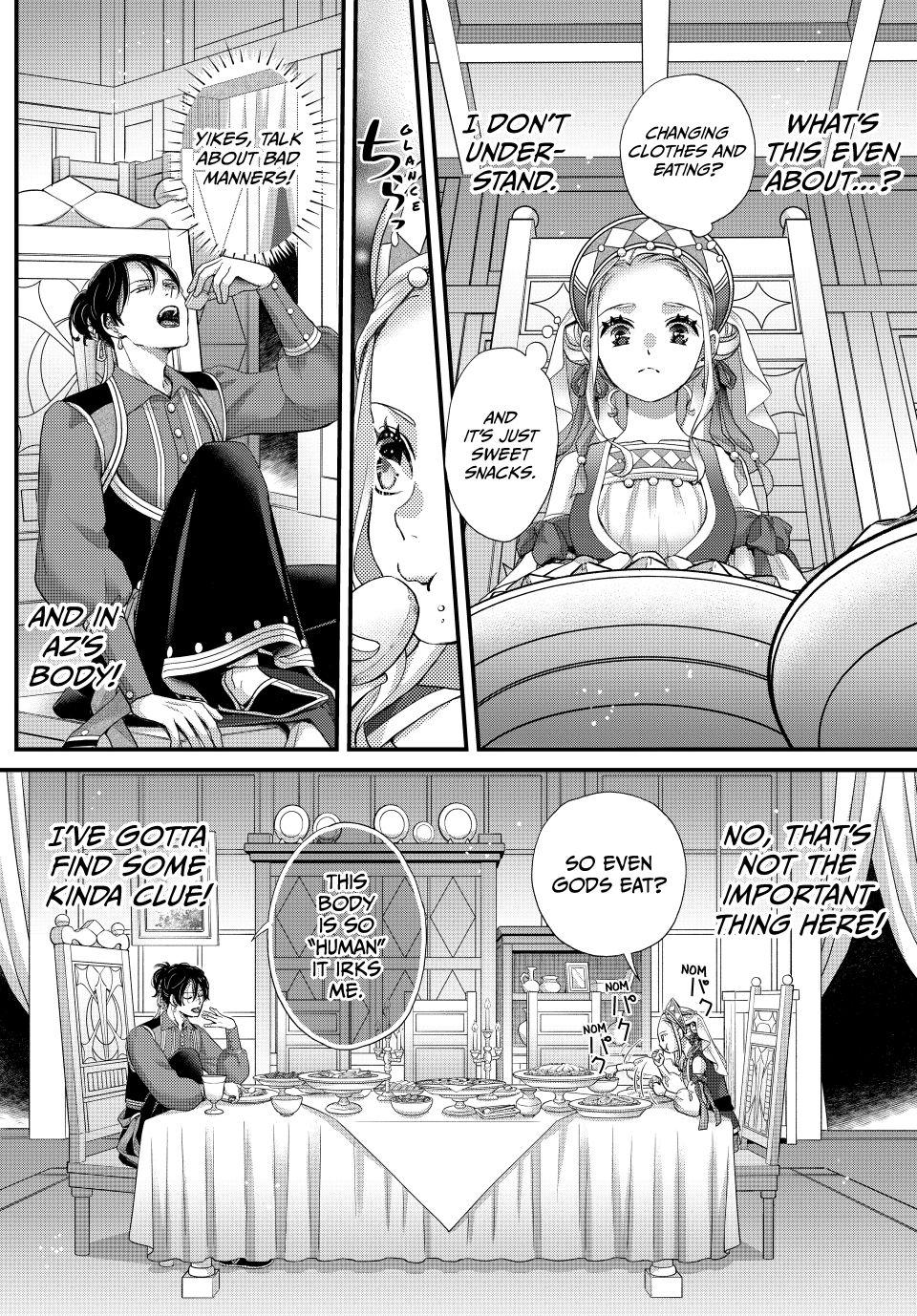 Nina the Starry Bride Night 67 14