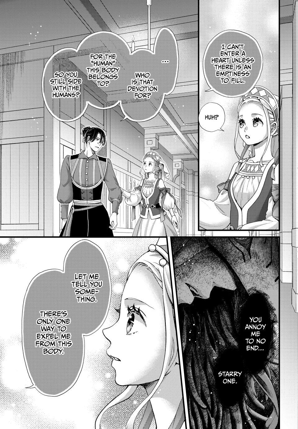 Nina the Starry Bride Night 67 19