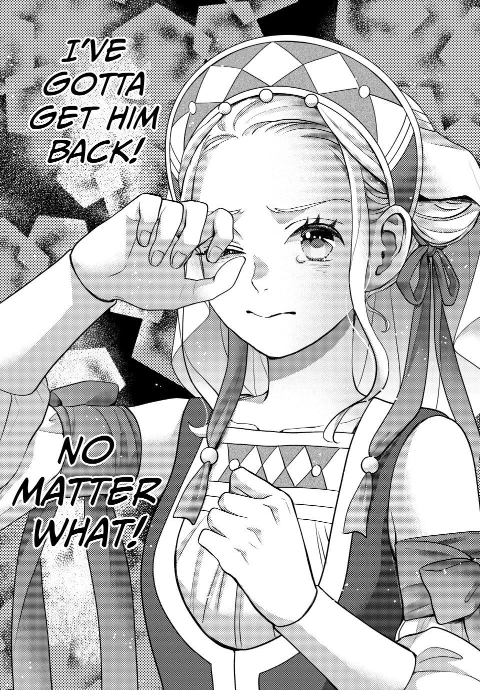 Nina the Starry Bride Night 67 38