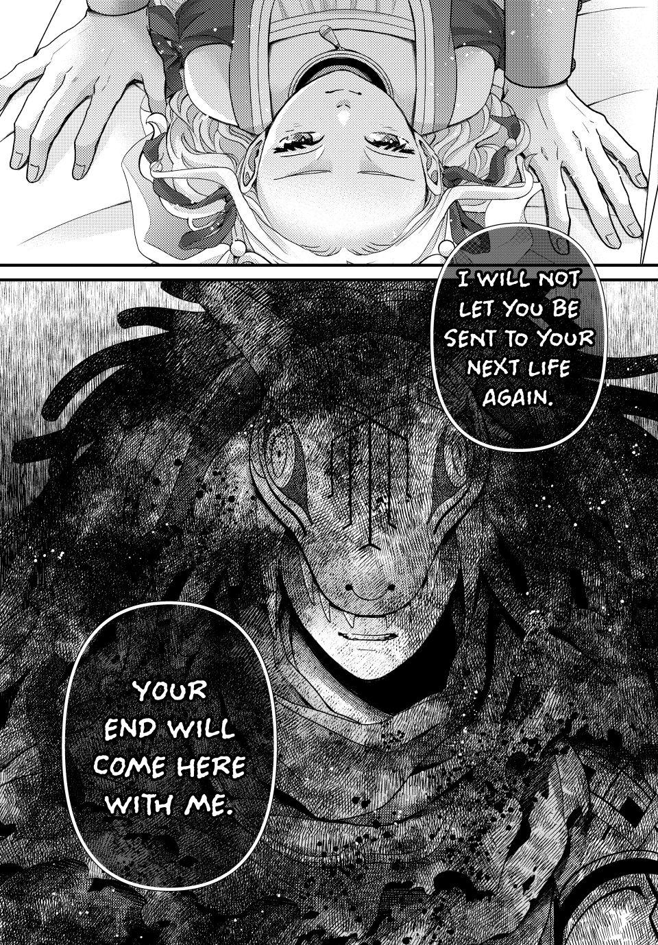 Nina the Starry Bride Night 68 9