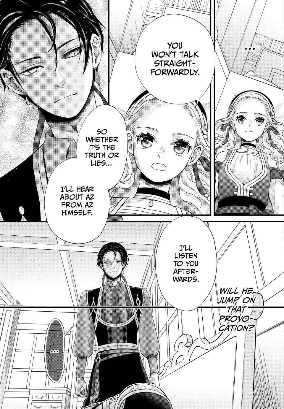 Nina the Starry Bride Night 68 11