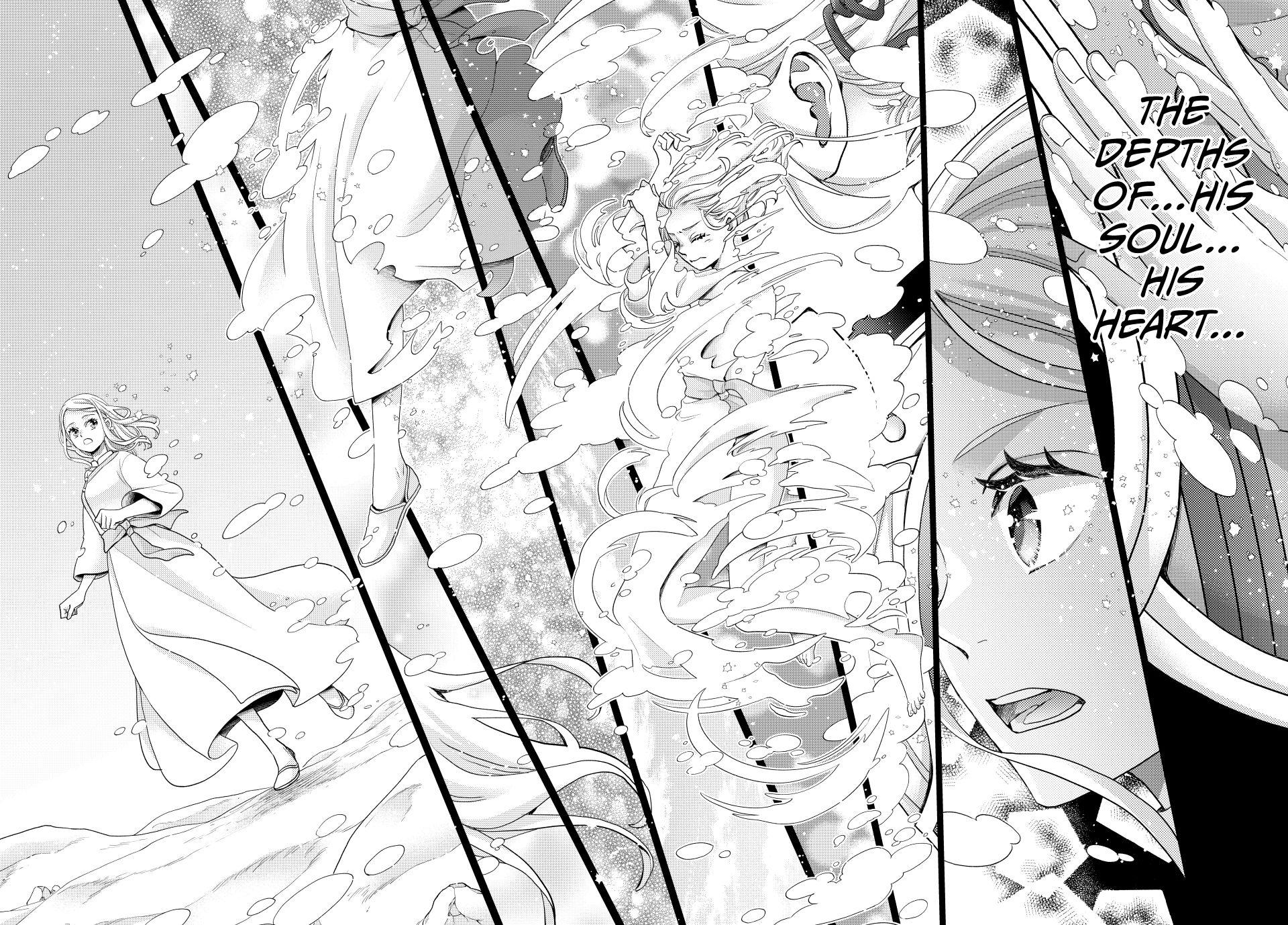 Nina the Starry Bride Night 68 14