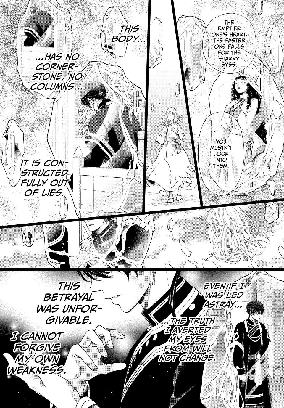 Nina the Starry Bride Night 68 18