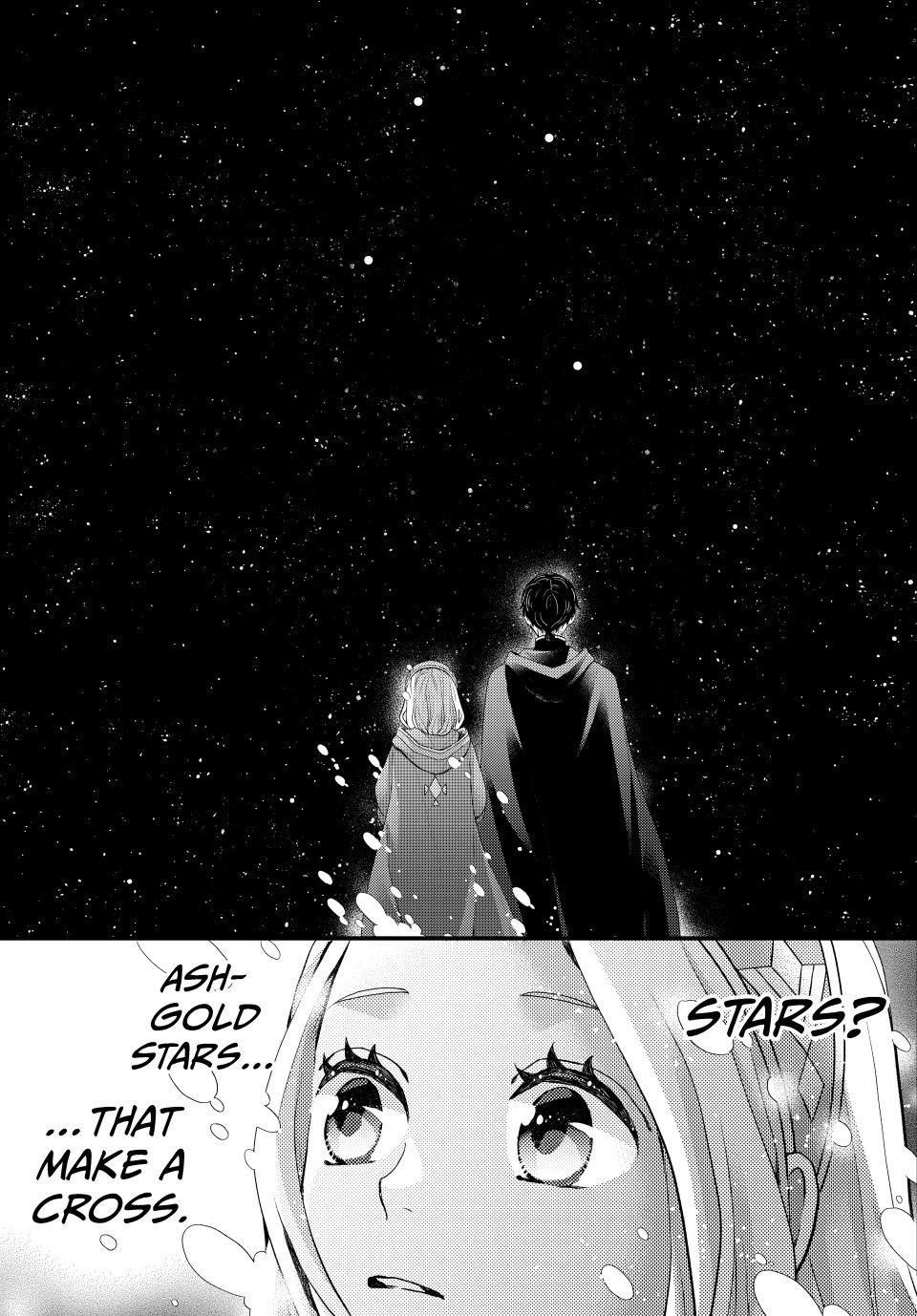 Nina the Starry Bride Night 68 26