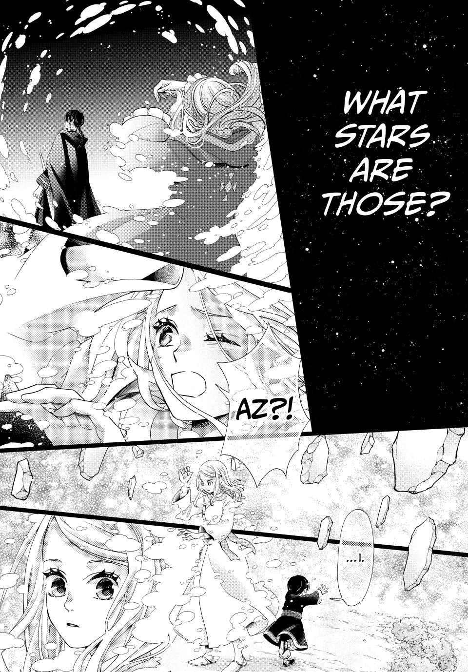 Nina the Starry Bride Night 68 27