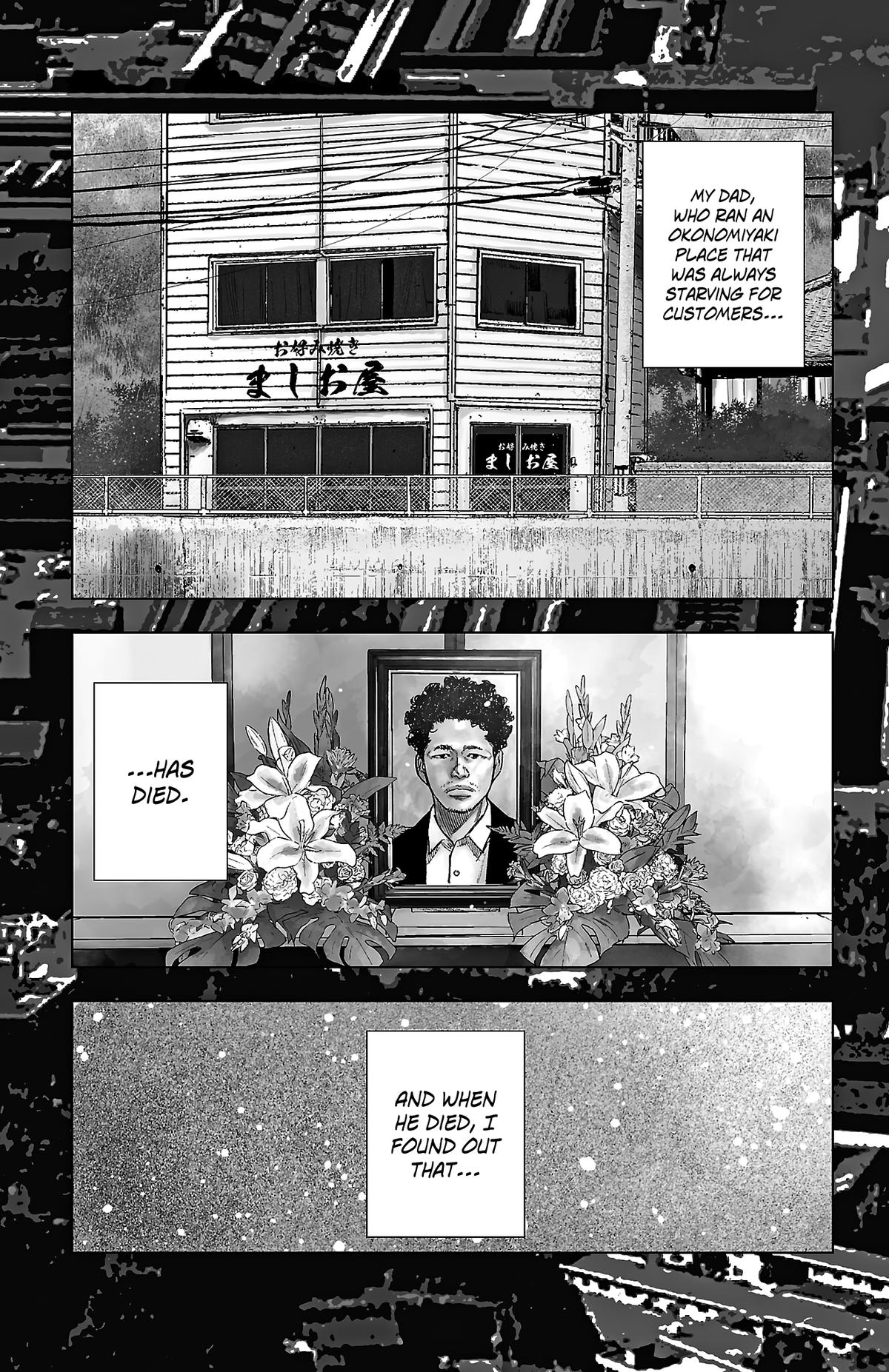 Nine Peaks Chapter 1 6