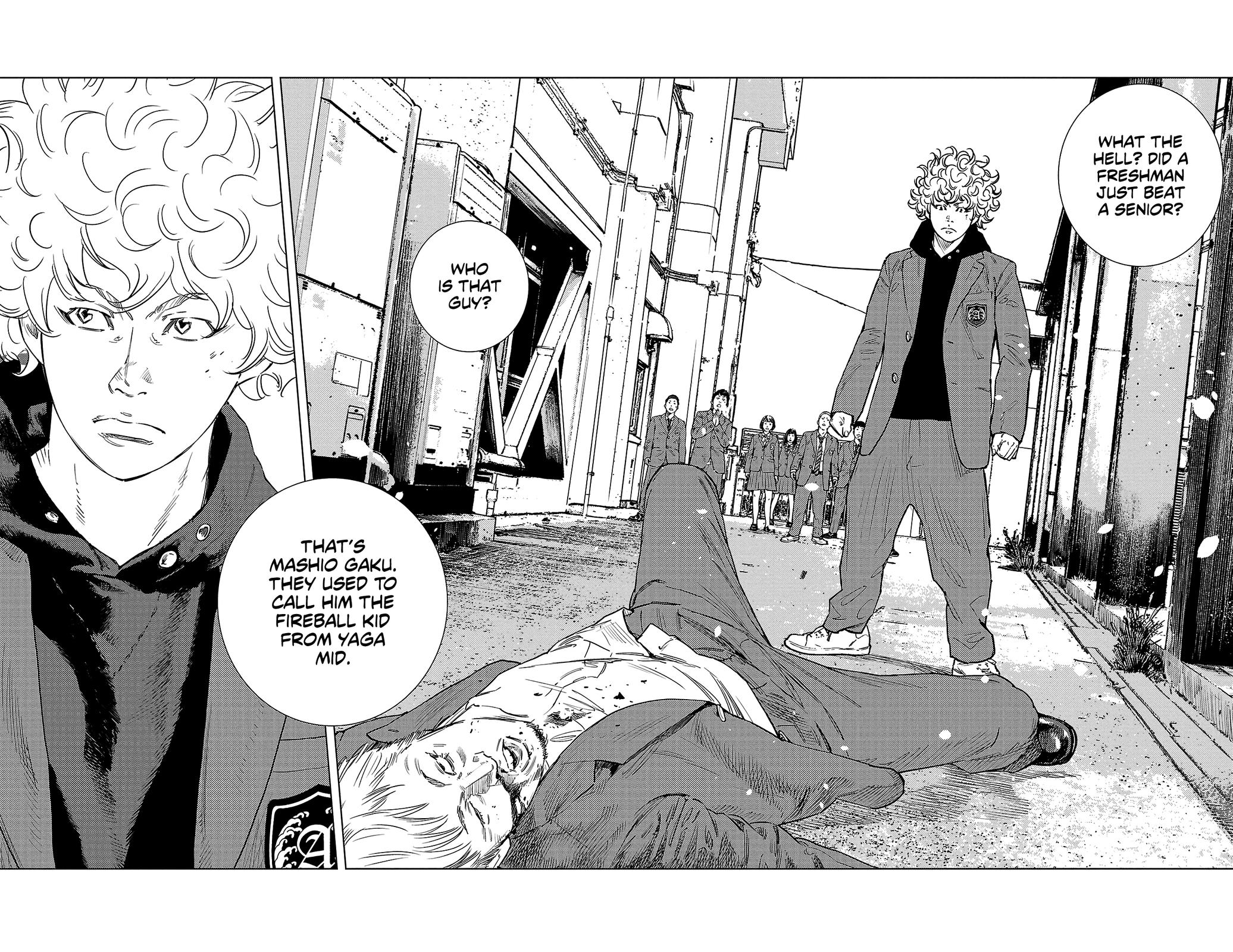 Nine Peaks Chapter 1 11