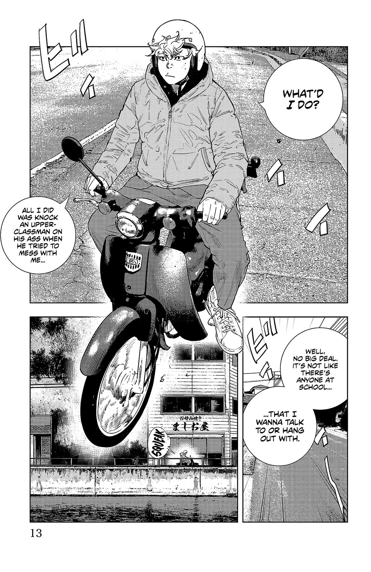 Nine Peaks Chapter 1 13