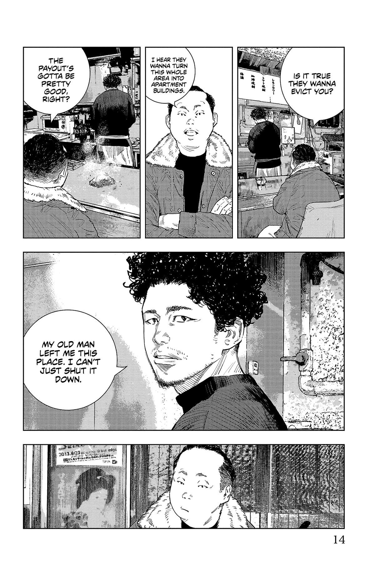 Nine Peaks Chapter 1 14