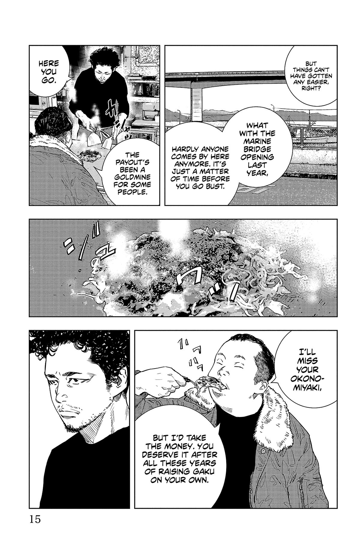 Nine Peaks Chapter 1 15