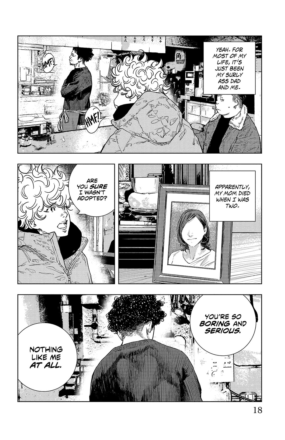 Nine Peaks Chapter 1 18