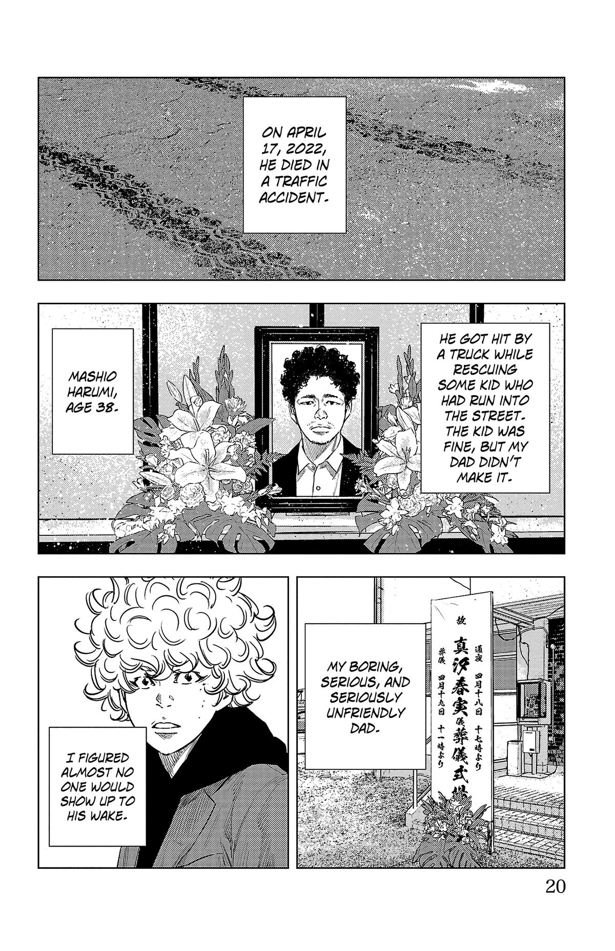 Nine Peaks Chapter 1 20