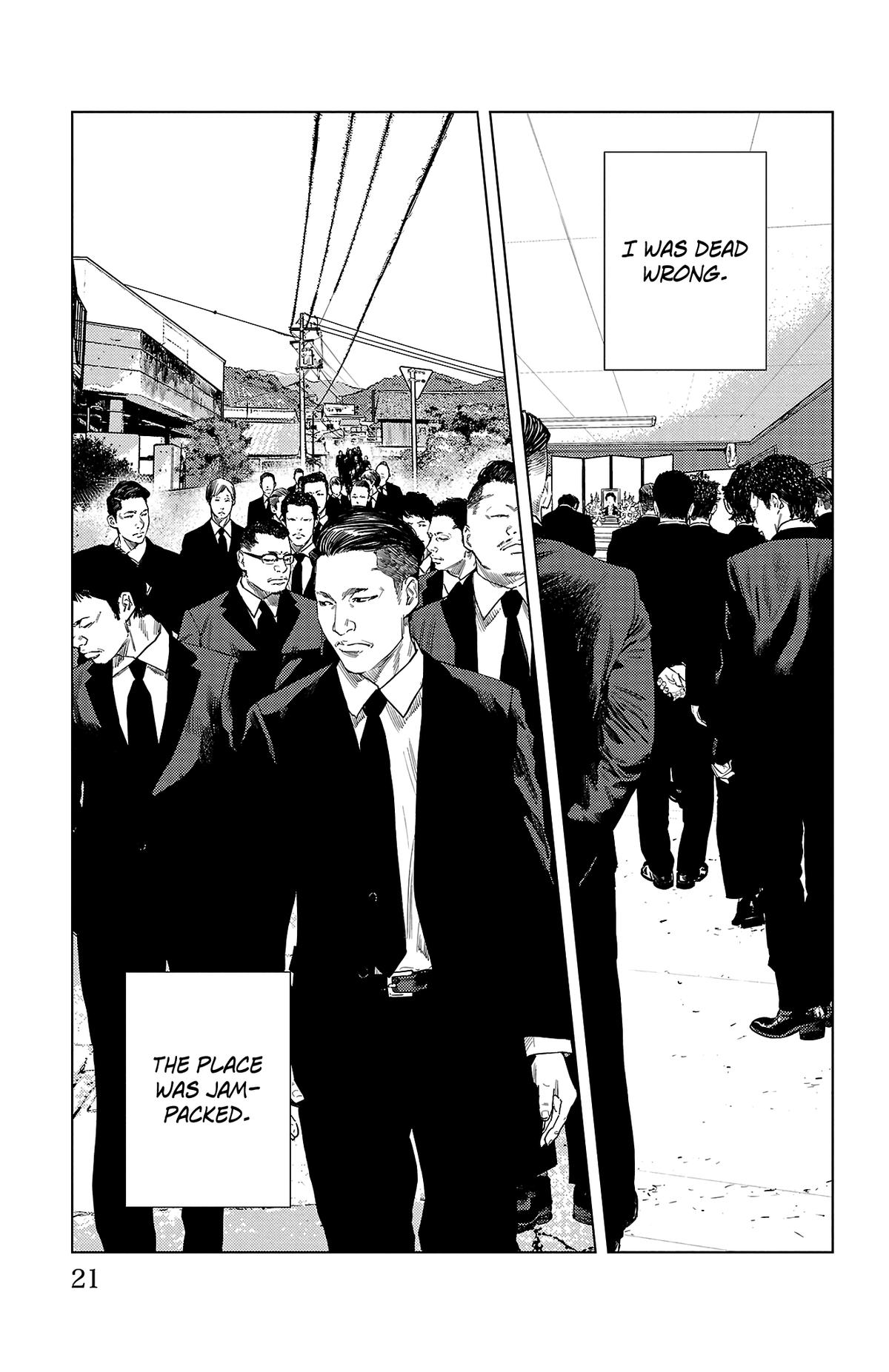 Nine Peaks Chapter 1 21