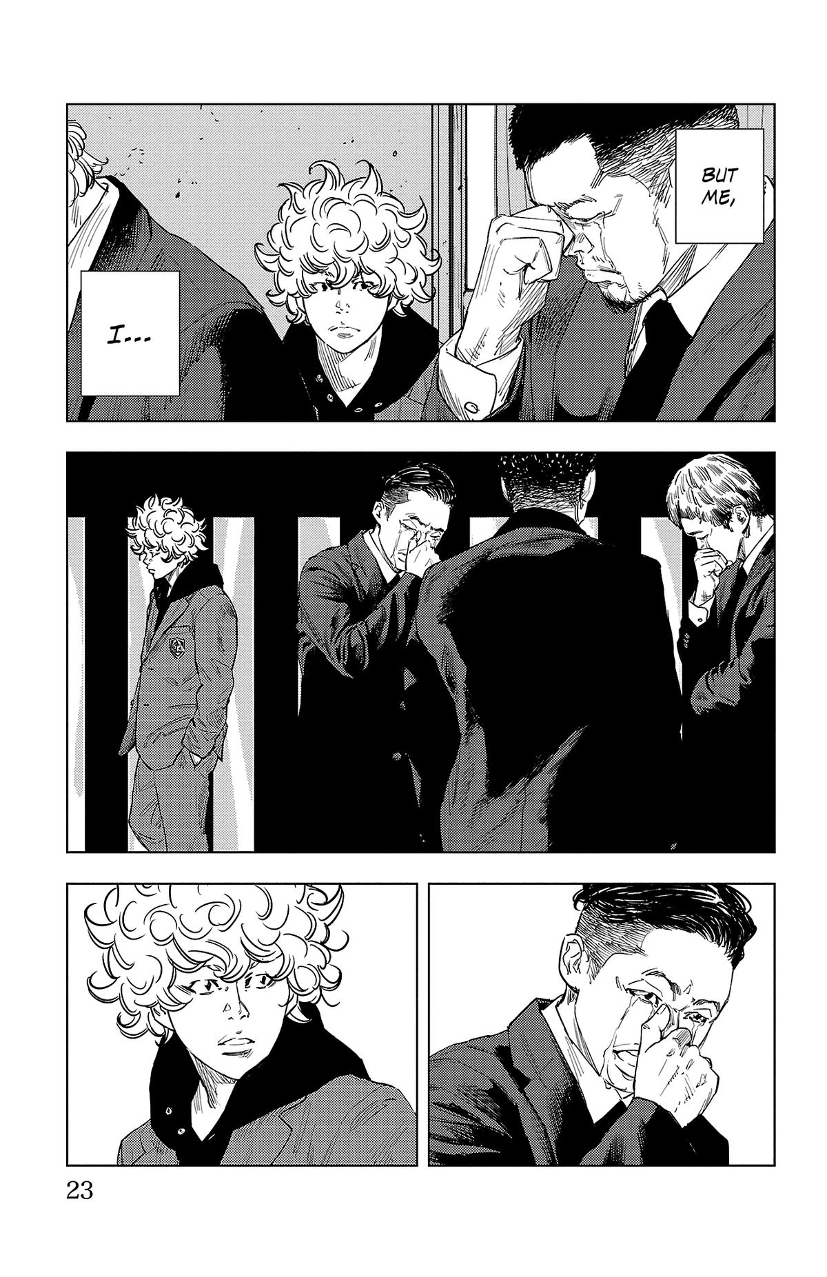 Nine Peaks Chapter 1 23