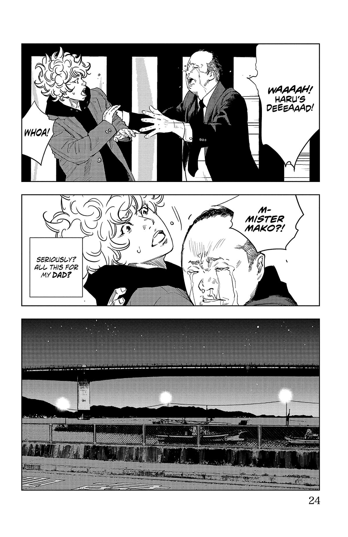 Nine Peaks Chapter 1 24