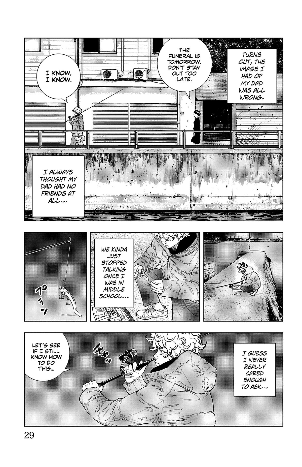 Nine Peaks Chapter 1 29