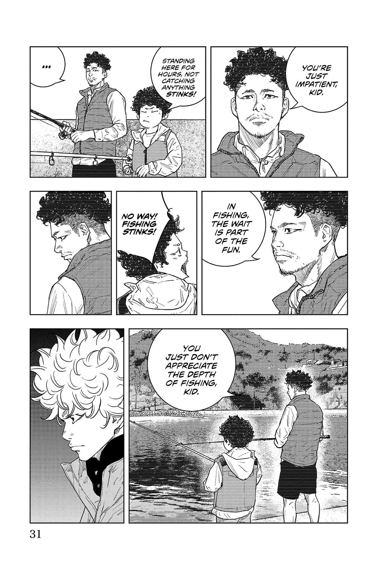 Nine Peaks Chapter 1 31