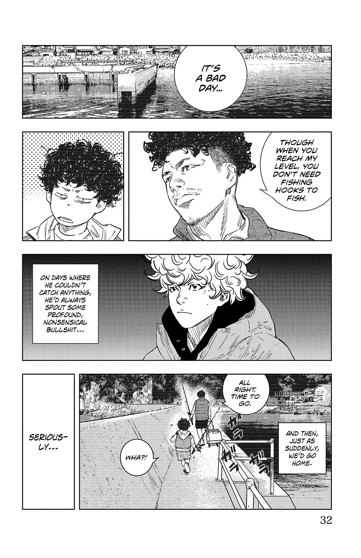 Nine Peaks Chapter 1 32