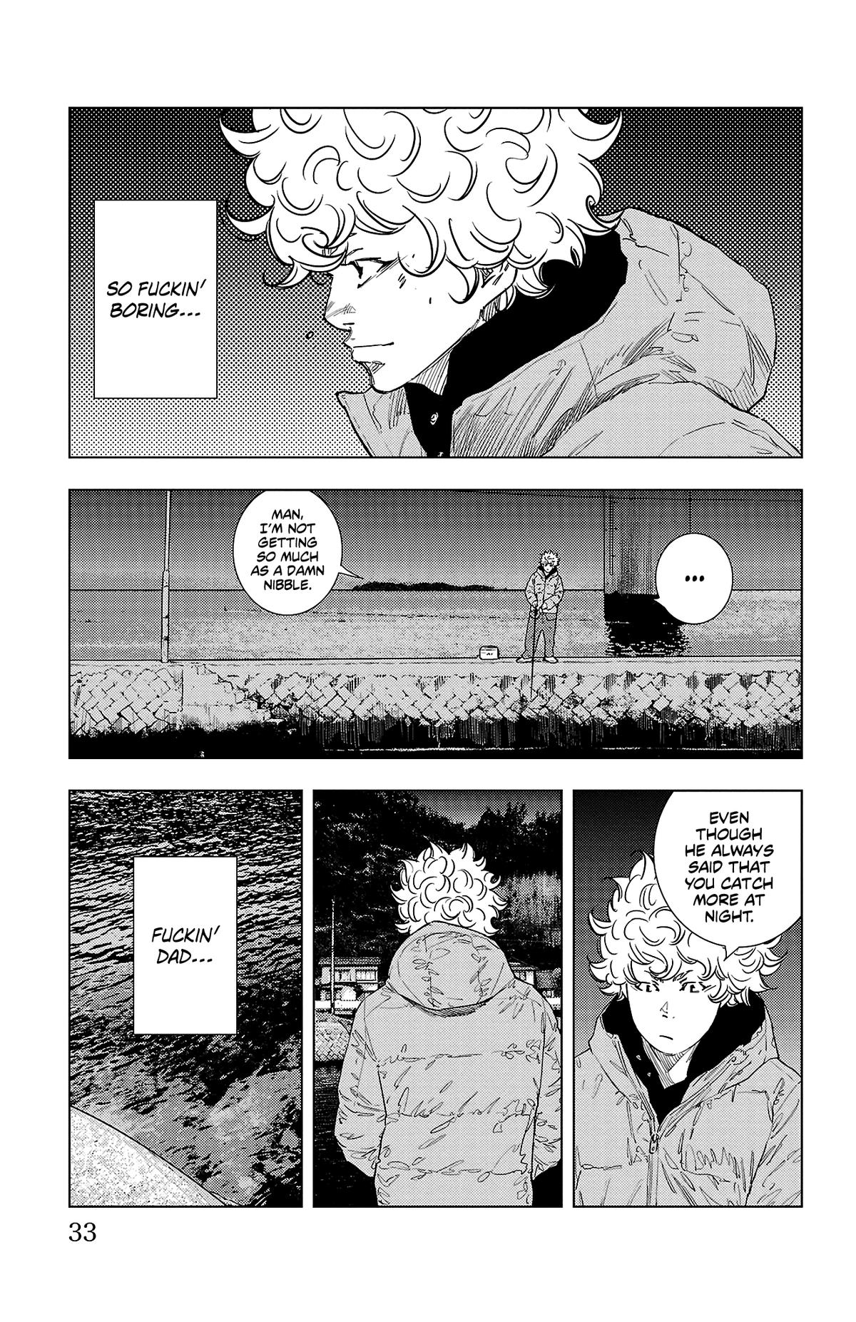 Nine Peaks Chapter 1 33