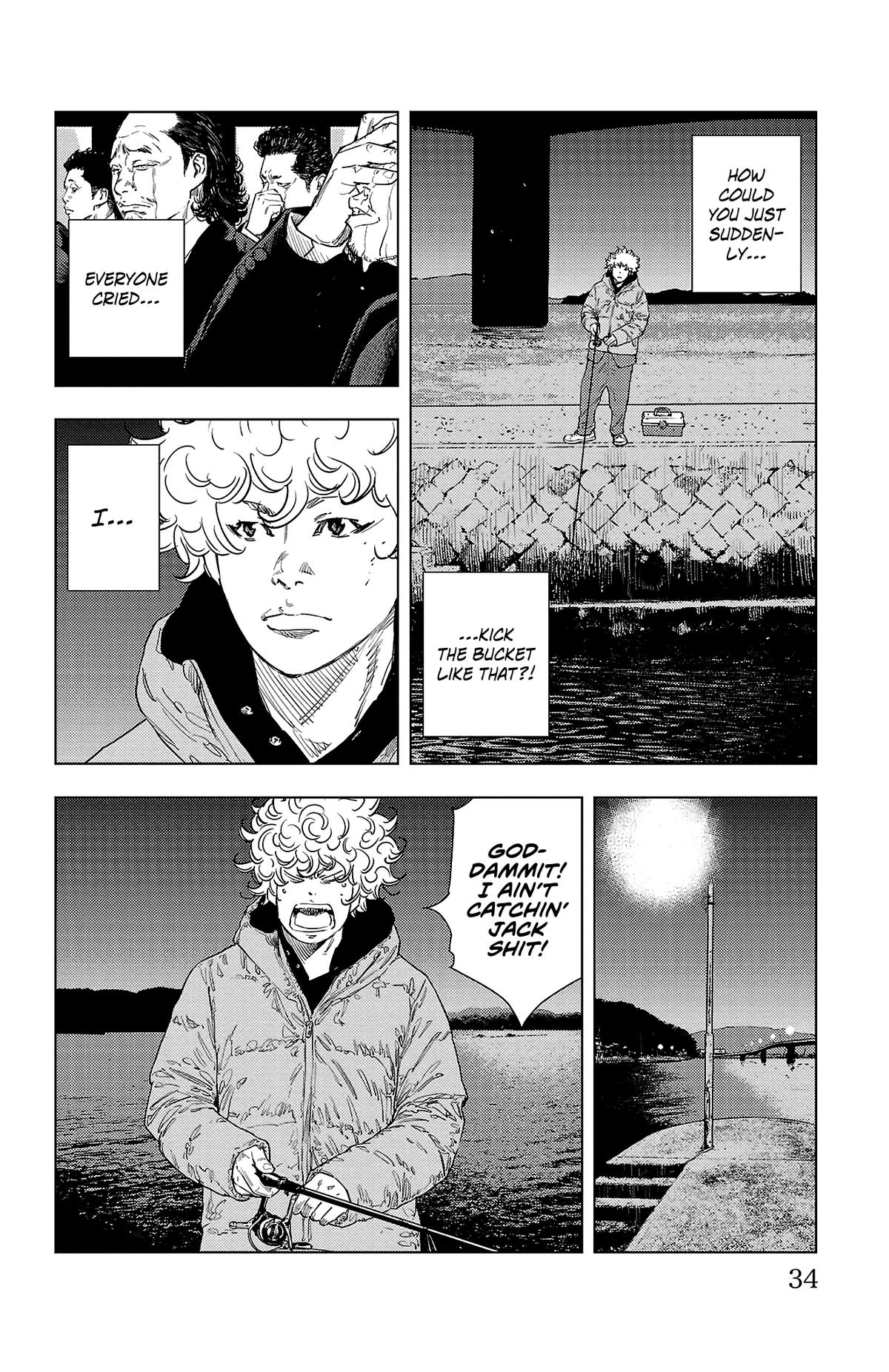 Nine Peaks Chapter 1 34