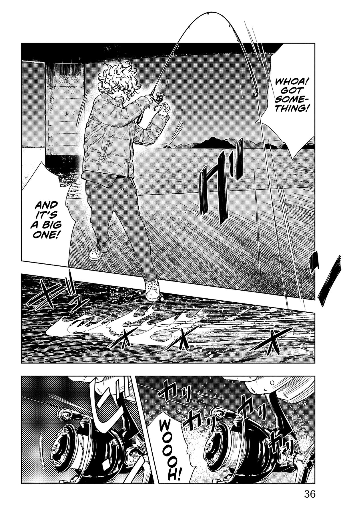 Nine Peaks Chapter 1 36