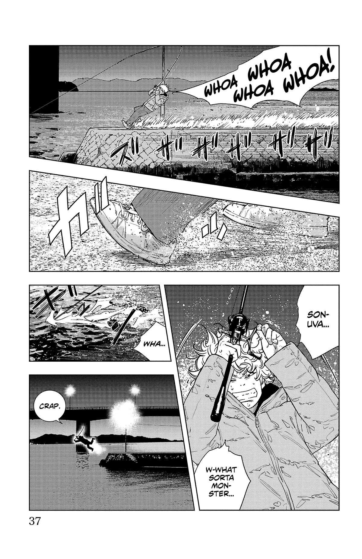 Nine Peaks Chapter 1 37