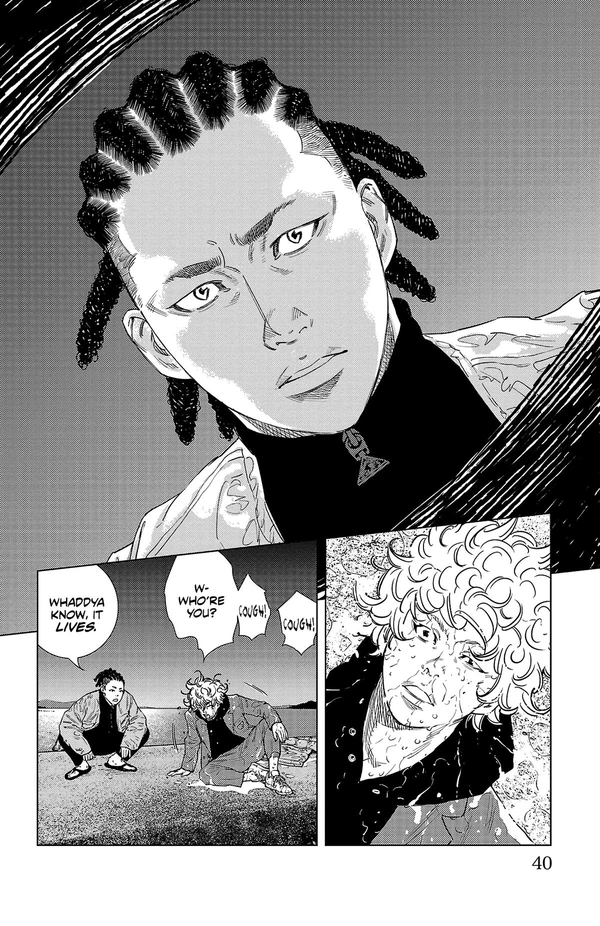 Nine Peaks Chapter 1 40