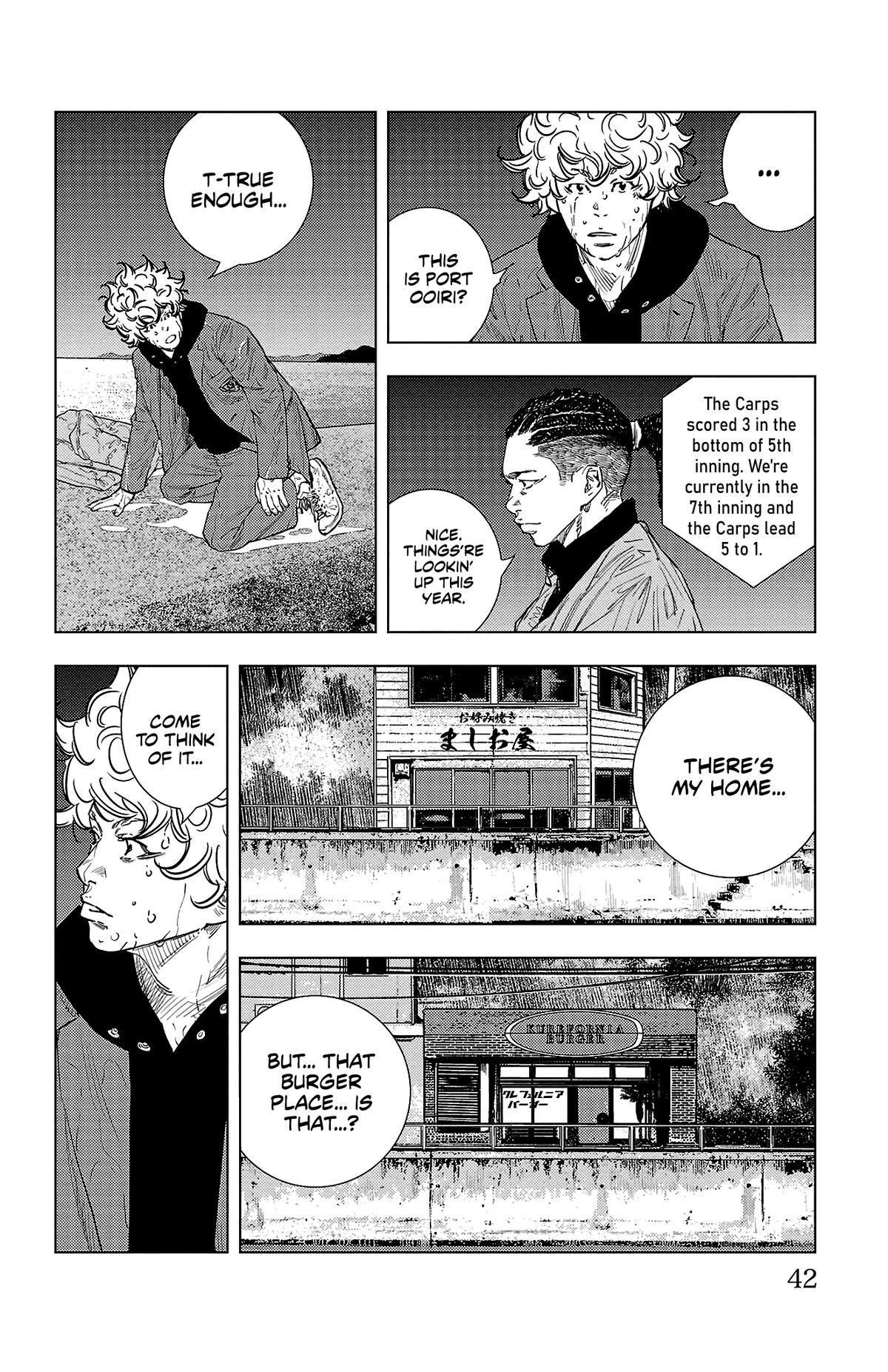 Nine Peaks Chapter 1 42