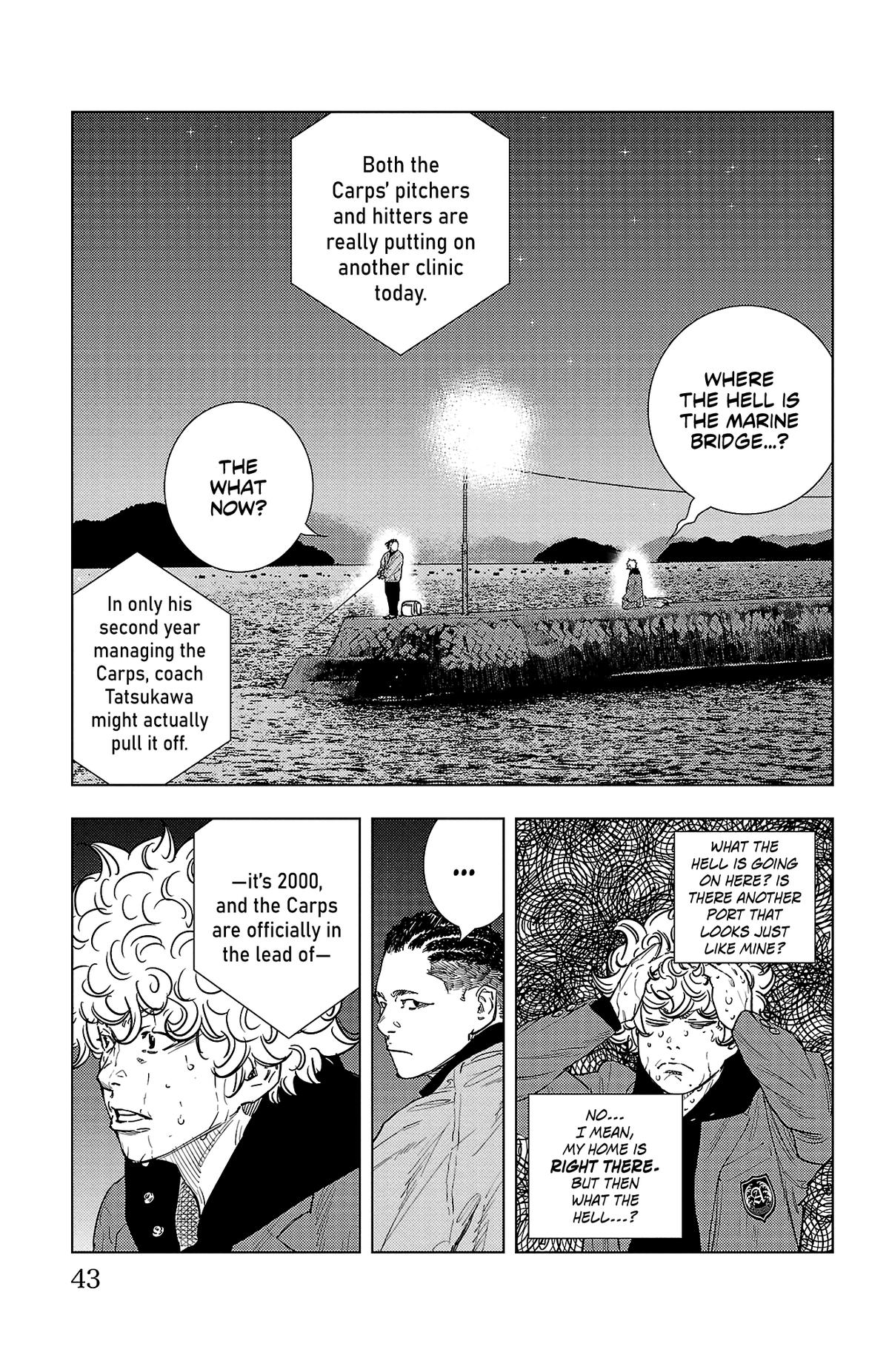 Nine Peaks Chapter 1 43