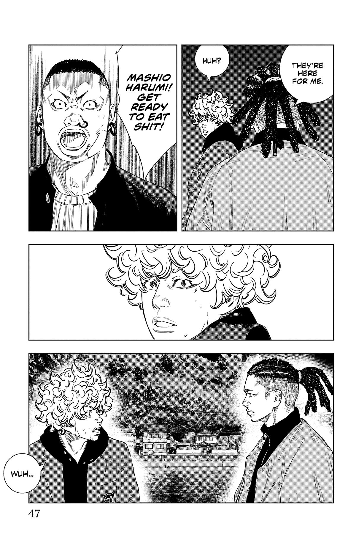 Nine Peaks Chapter 1 47