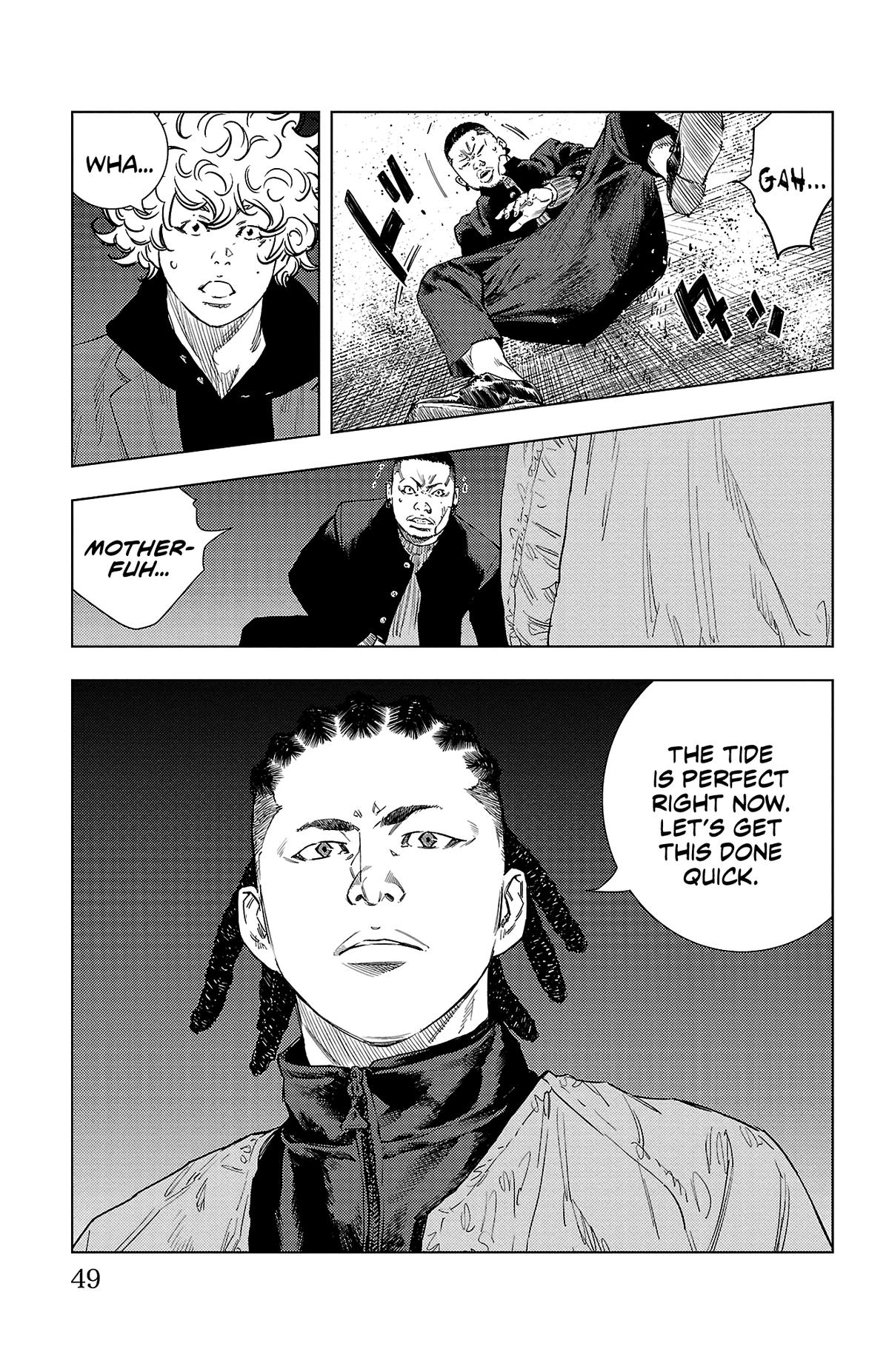 Nine Peaks Chapter 1 49